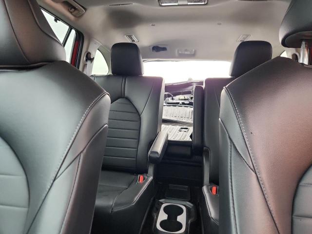 Photo 10 from auction – 2022 TOYOTA HIGHLANDER with VIN 5TDHZRBHXNS171732