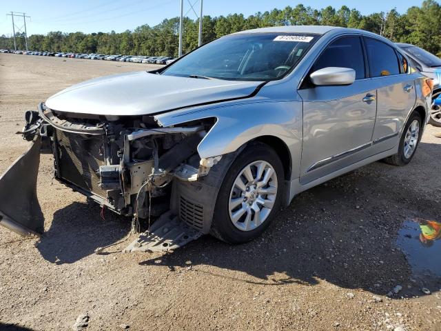 NISSAN ALTIMA 2.5 2015 with VIN 1N4AL3AP2FN910758 - Photo from auction