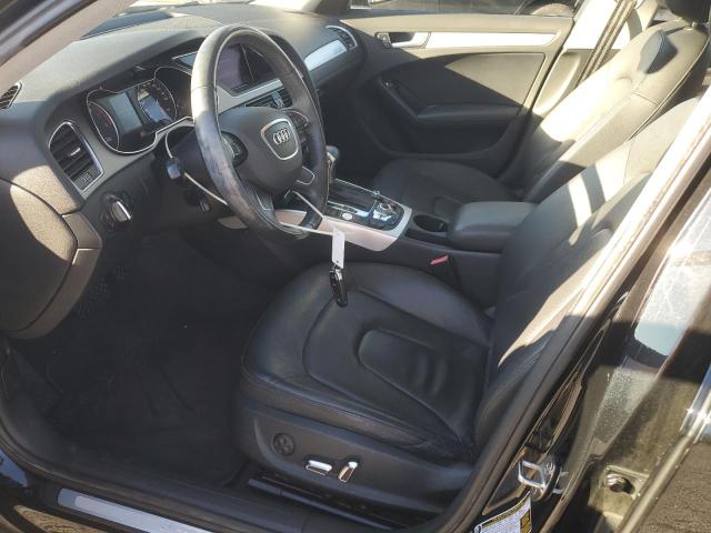Foto 7 de la subasta – 2014 AUDI A4 ALLROAD con VIN WA1UFAFL0EA027489