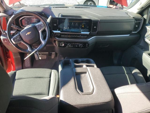 Photo 8 from auction – 2023 CHEVROLET SILVERADO with VIN 3GCUDDED8PG347459