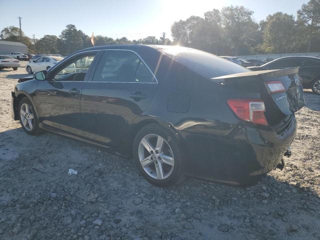 Photo 2 from auction – 2014 TOYOTA CAMRY L with VIN 4T1BF1FK6EU844092