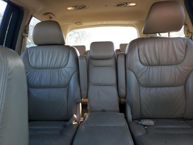 Photo 10 from auction – 2008 HONDA ODYSSEY with VIN 5FNRL386X8B419351