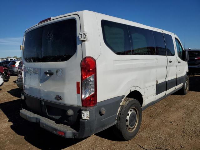Photo 3 from auction – 2016 FORD TRANSIT T- with VIN 1FBZX2ZM5GKA57124