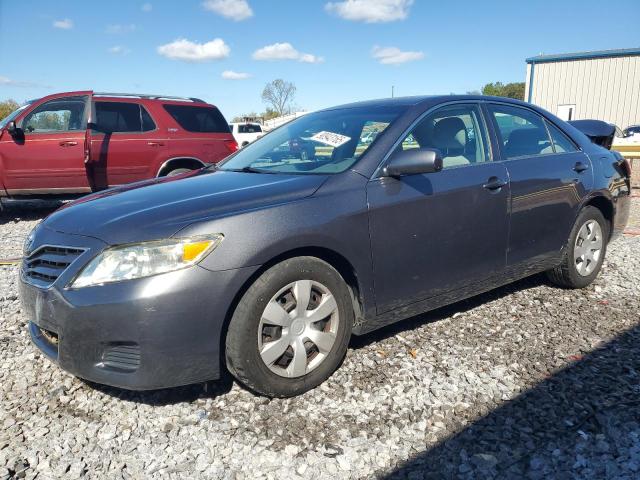 TOYOTA CAMRY BASE 2011 with VIN 4T1BF3EK0BU718559 - Photo from auction