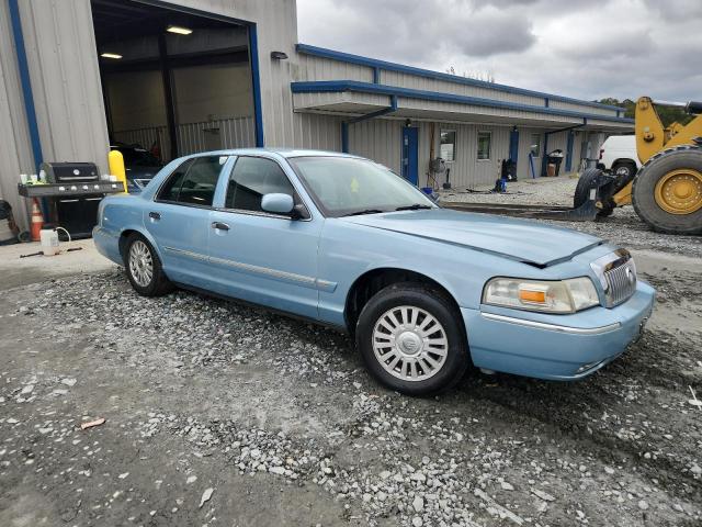 Photo 4 from auction – 2008 MERCURY GRAND MARQ with VIN 2MEFM75V68X628605