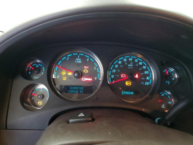 Photo 9 from auction – 2007 GMC YUKON DENA with VIN 1GKFK63877J390404