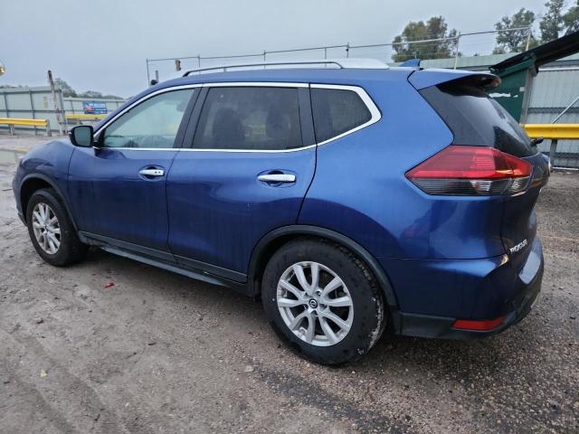 Photo 2 from auction – 2020 NISSAN ROGUE S with VIN KNMAT2MT4LP543195