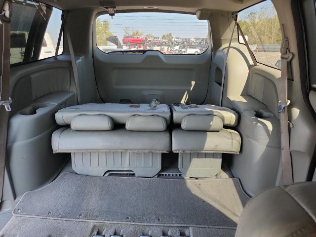 Photo 10 from auction – 2009 HONDA ODYSSEY EX with VIN 5FNRL38609B058715
