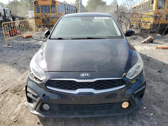 Photo 5 from auction – 2020 KIA FORTE FE with VIN 3KPF24AD1LE150689