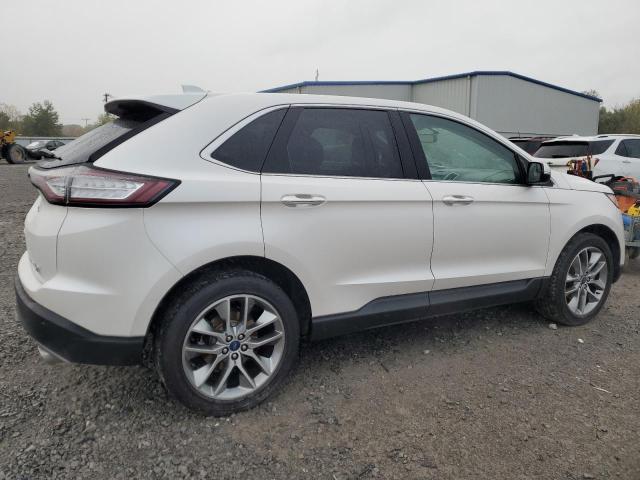 Photo 3 from auction – 2018 FORD EDGE TITANIUM with VIN 2FMPK4K81JBB49726