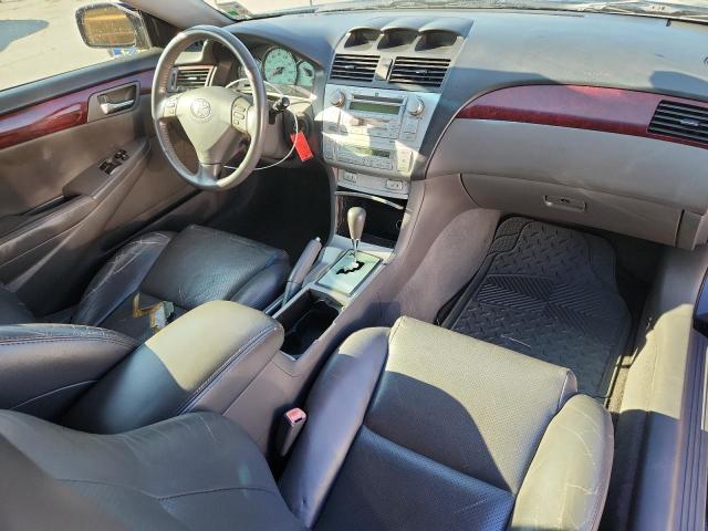Photo 8 from auction – 2004 TOYOTA CAMRY SOLA with VIN 4T1CA38P64U017828