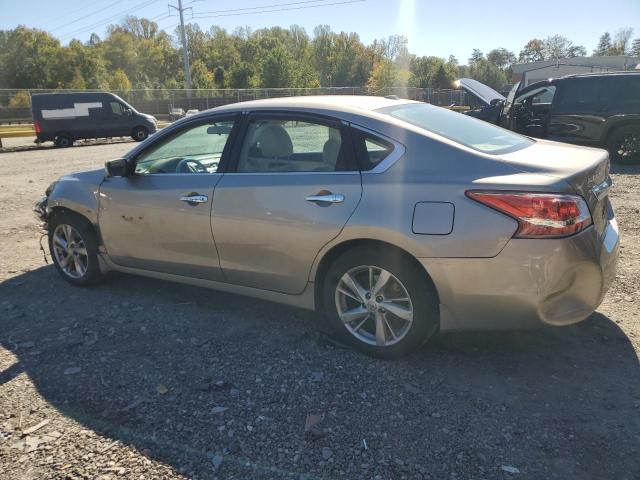 Photo 2 from auction – 2013 NISSAN ALTIMA 2.5 with VIN 1N4AL3AP4DC144363