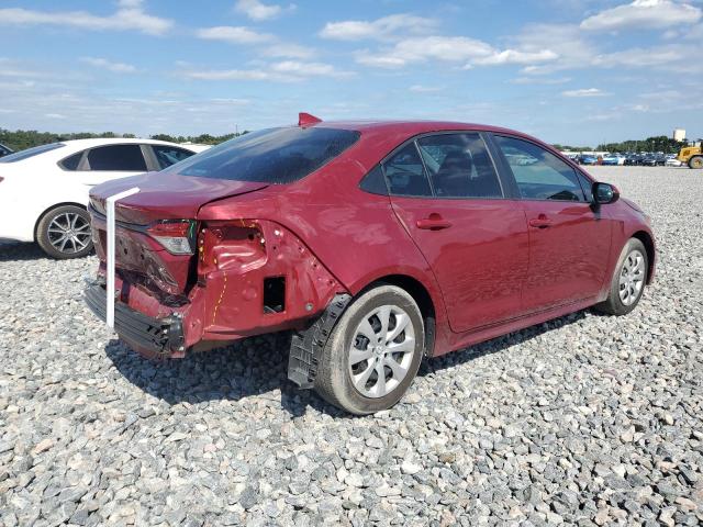 Photo 3 from auction – 2023 TOYOTA COROLLA LE with VIN 5YFB4MDE6PP055403