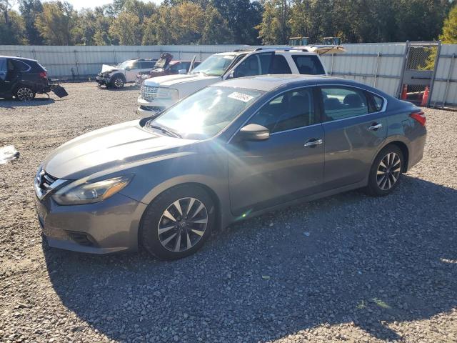 NISSAN ALTIMA 2.5 2016 with VIN 1N4AL3AP9GC290455 - Photo from auction