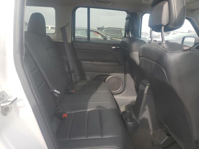 Photo 10 from auction – 2016 JEEP PATRIOT LA with VIN 1C4NJPFA9GD602409