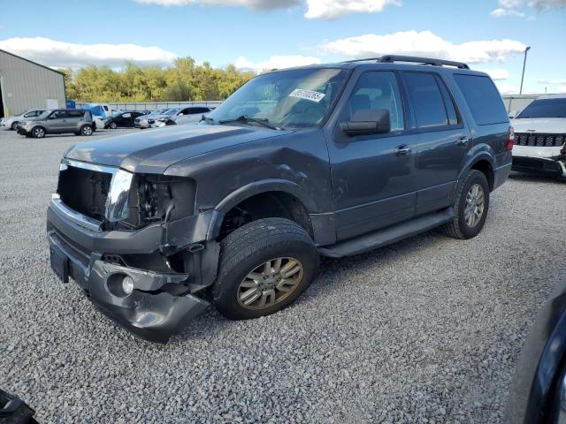 Photo 1 from auction – 2011 FORD EXPEDITION with VIN 1FMJU1H5XBEF20870