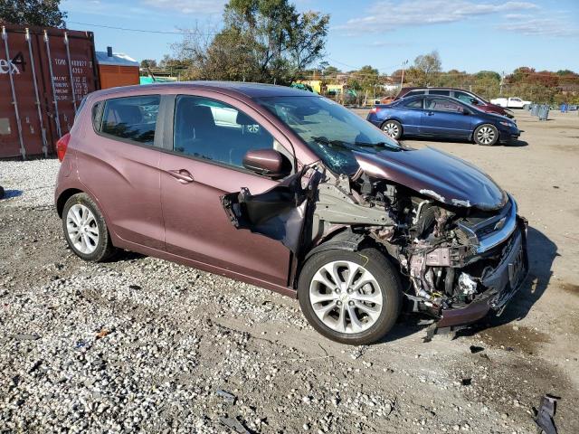 Photo 4 from auction – 2021 CHEVROLET SPARK 1LT with VIN KL8CD6SA8MC722792