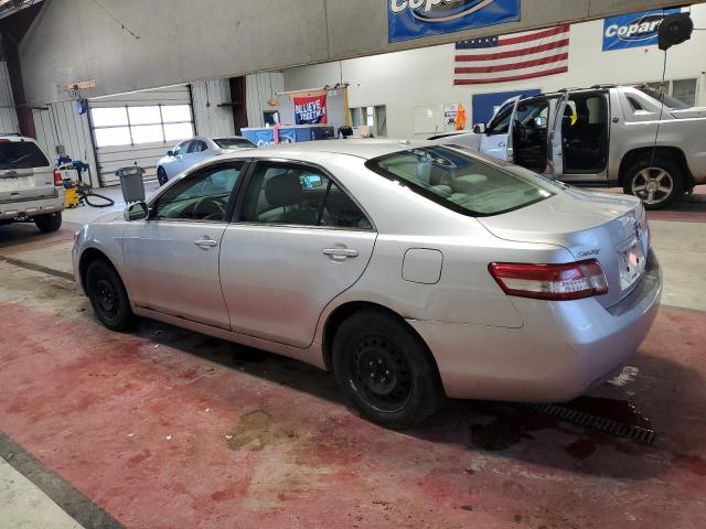 Photo 2 from auction – 2011 TOYOTA CAMRY BASE with VIN 4T1BF3EK5BU155122