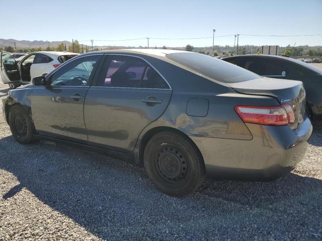 Photo 2 from auction – 2009 TOYOTA CAMRY BASE with VIN 4T4BE46K19R072746