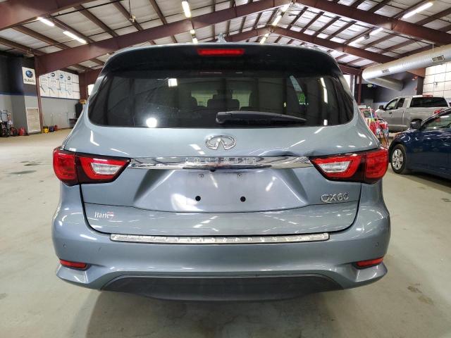 Photo 6 from auction – 2016 INFI QX60 with VIN 5N1AL0MM9GC506309