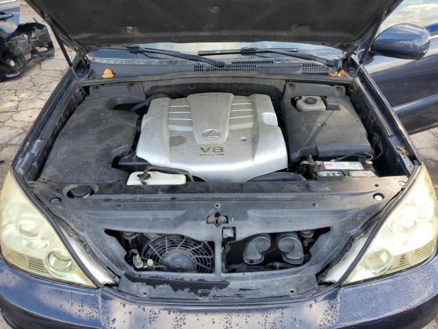 Photo 12 from auction – 2003 LEXUS GX 470 with VIN JTJBT20X730023821