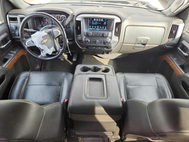 Foto 8 de la subasta – 2018 CHEVROLET SILVERADO con VIN 3GCUKSEC5JG262474