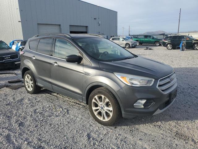 Photo 4 from auction – 2018 FORD ESCAPE SE with VIN 1FMCU9GDXJUA32071
