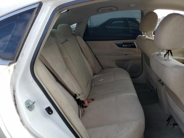 Photo 10 from auction – 2013 NISSAN ALTIMA 2.5 with VIN 1N4AL3AP0DN439867