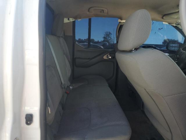 Photo 10 from auction – 2018 NISSAN FRONTIER S with VIN 1N6AD0EVXJN738175