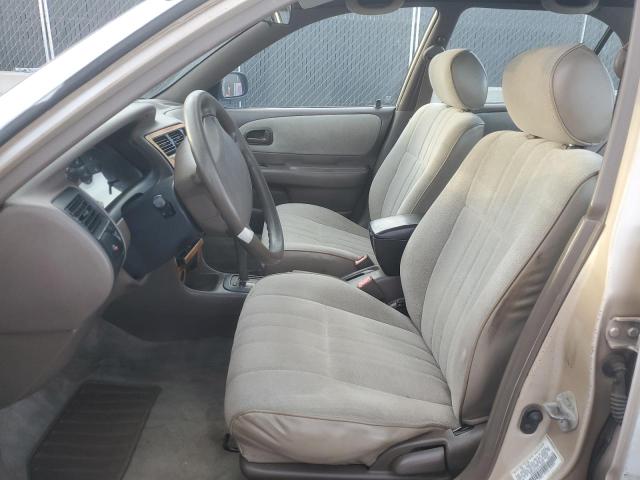Photo 7 from auction – 1997 TOYOTA COROLLA BA with VIN 1NXBA02E9VZ546662