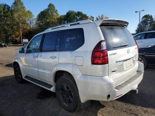 Photo 2 from auction – 2008 LEXUS GX 470 with VIN JTJBT20X280152542