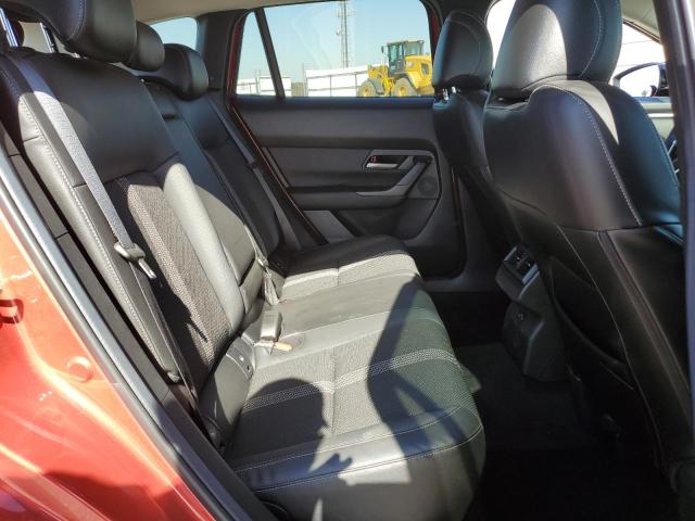 Photo 11 from auction – 2025 MAZDA CX-50 PREFERRED with VIN 7MMVABBM7SN356580