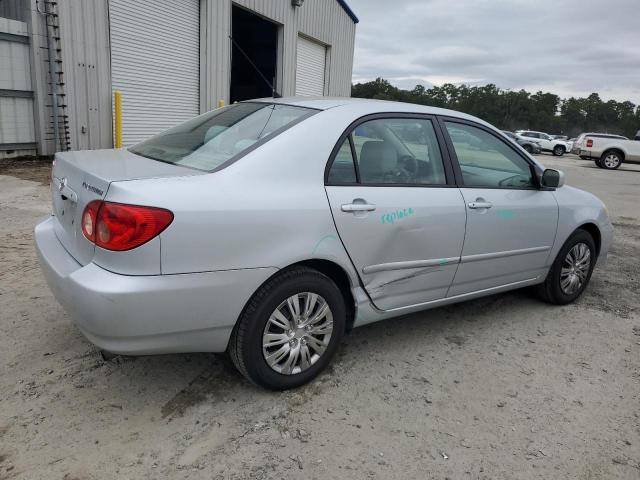 Photo 3 from auction – 2007 TOYOTA COROLLA CE with VIN 2T1BR32E97C814186