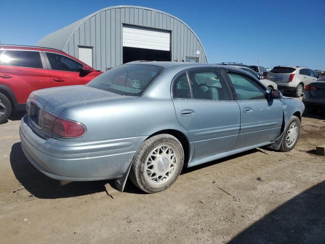 Photo 3 from auction – 2003 BUICK LESABRE CU with VIN 1G4HP52K23U175045