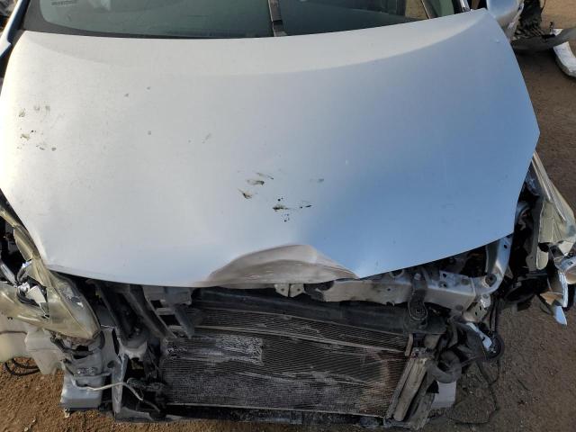 Photo 11 from auction – 2011 TOYOTA PRIUS with VIN JTDKN3DU4B5346776