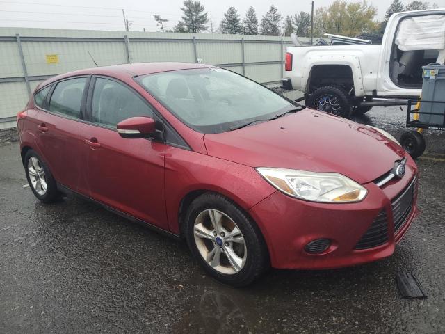 Photo 4 from auction – 2014 FORD FOCUS SE with VIN 1FADP3K22EL165038