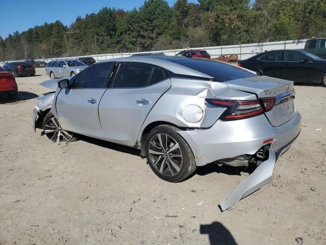 Photo 2 from auction – 2019 NISSAN MAXIMA S with VIN 1N4AA6AV5KC372259