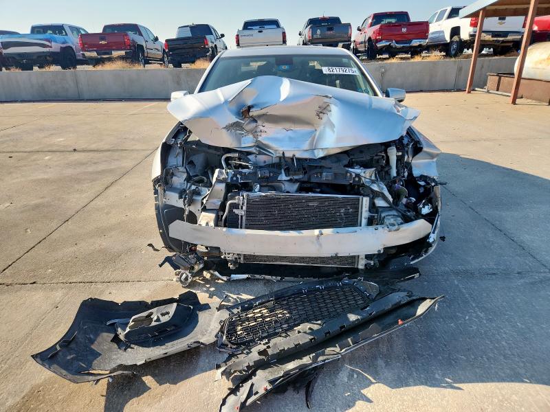 Photo 5 from auction – 2015 CHEVROLET MALIBU with VIN 1G11C5SL8FF206293