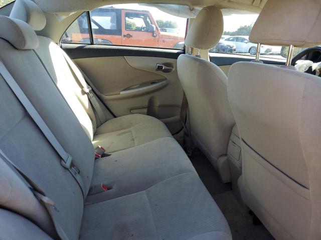 Photo 10 from auction – 2012 TOYOTA COROLLA BA with VIN 2T1BU4EE7CC814570