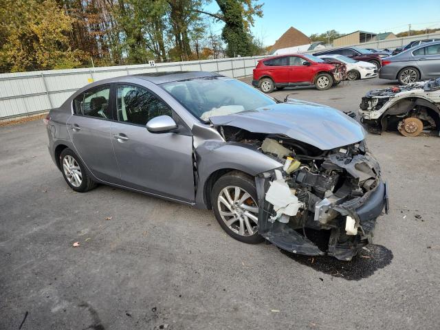 Photo 4 from auction – 2012 MAZDA 3 I with VIN JM1BL1W81C1683246