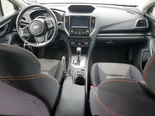 Photo 8 from auction – 2017 SUBARU CROSSTREK with VIN JF2GTACC9KH350671