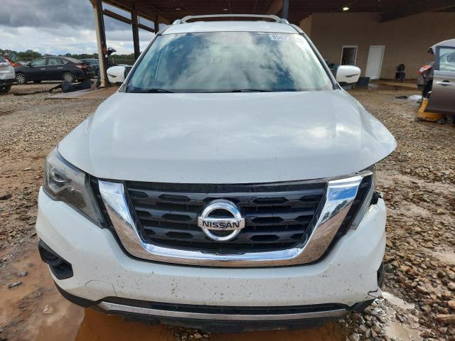 Photo 5 from auction – 2018 NISSAN PATHFINDER with VIN 5N1DR2MN5JC656540