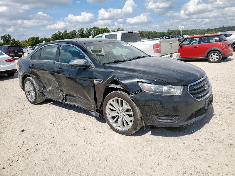 Photo 4 from auction – 2015 FORD TAURUS LIM with VIN 1FAHP2F84FG118680