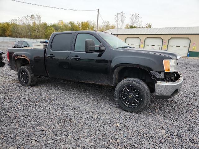 Photo 4 from auction – 2008 GMC SIERRA K25 with VIN 1GTHK23678F172804