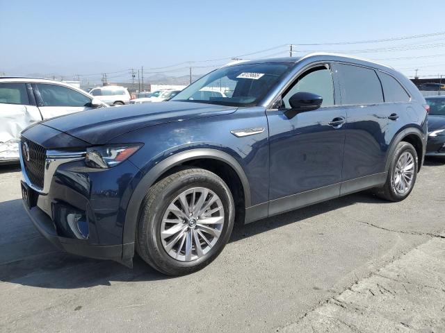 MAZDA CX-90 PREF 2025 with VIN JM3KKBHD9S1207514 - Photo from auction