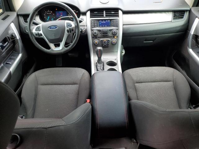 Photo 8 from auction – 2013 FORD EDGE SEL with VIN 2FMDK4JC4DBB81230