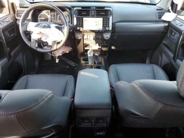 Photo 8 from auction – 2024 TOYOTA 4RUNNER SR with VIN JTERU5JR2R6245782