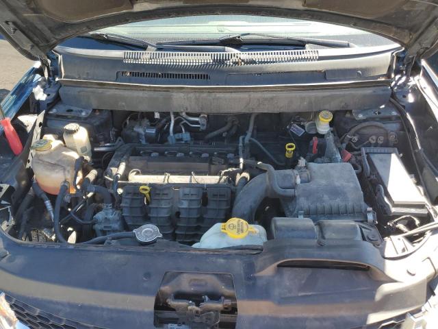 Photo 12 from auction – 2015 DODGE JOURNEY SE with VIN 3C4PDCAB8FT736782