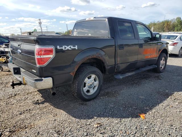 Photo 3 from auction – 2011 FORD F150 SUPER with VIN 1FTFW1EF7BKD22413