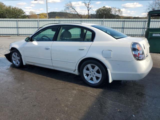 صورة رقم 2 من المزاد - 2002 NISSAN ALTIMA BAS مع VIN 1N4AL11D52C255091